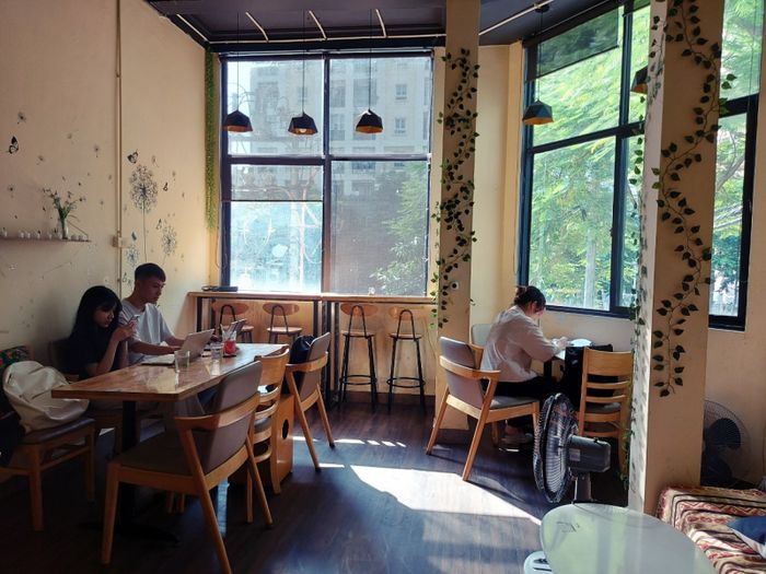Hình ảnh của AN Coffee Trần Đại Nghĩa 1