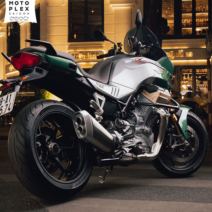 Hình ảnh của Motoplex 2