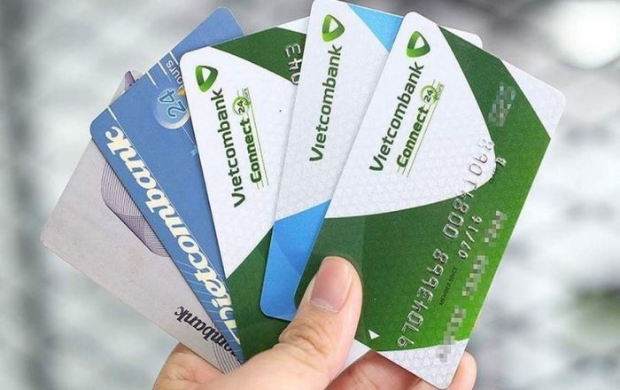 Dịch vụ chuyển tiền quốc tế của Vietcombank - Hình ảnh 1