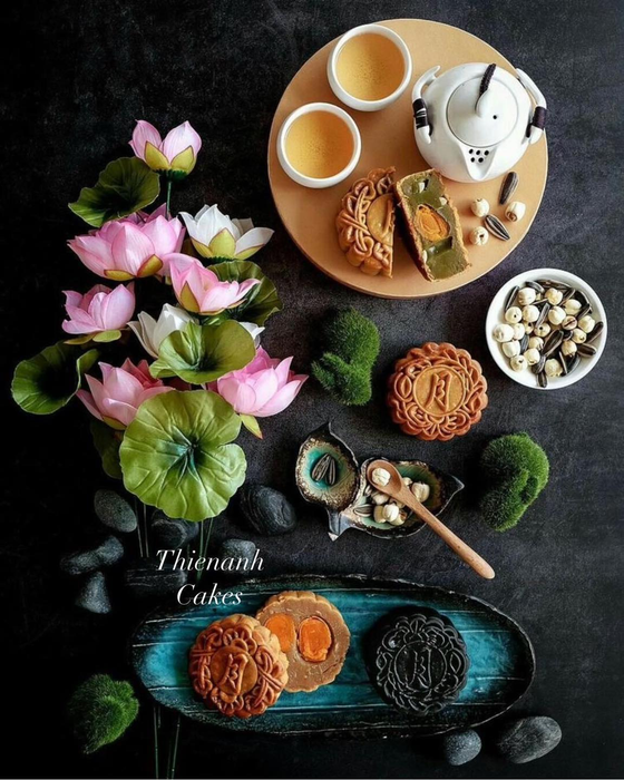 Hình ảnh ThienAnh Cakes số 1