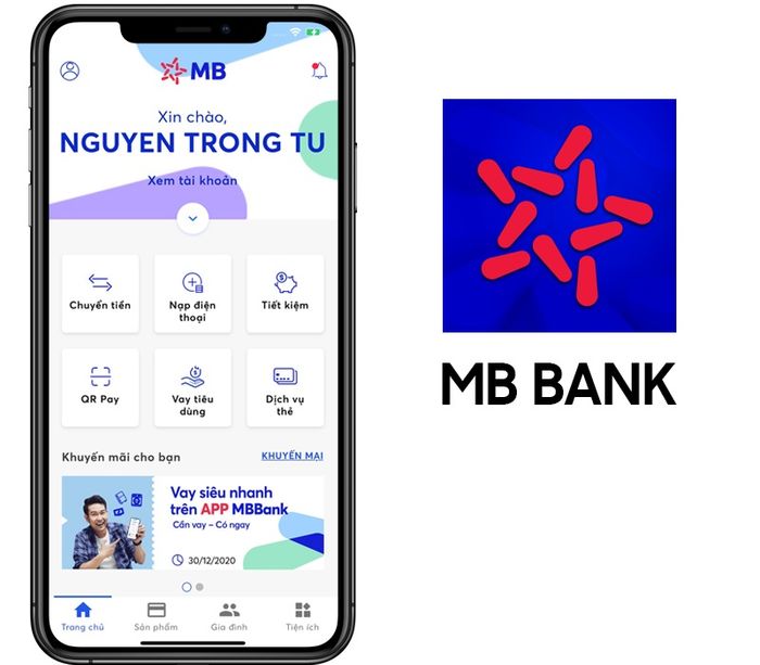 Dịch vụ chuyển tiền quốc tế của MB Bank - Hình ảnh 2