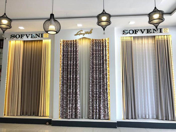 Hình ảnh Công ty TNHH Thương mại & Dịch vụ Quỳnh 1