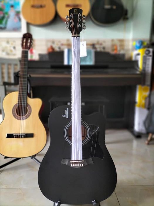 Cửa hàng nhạc cụ Record hình 1