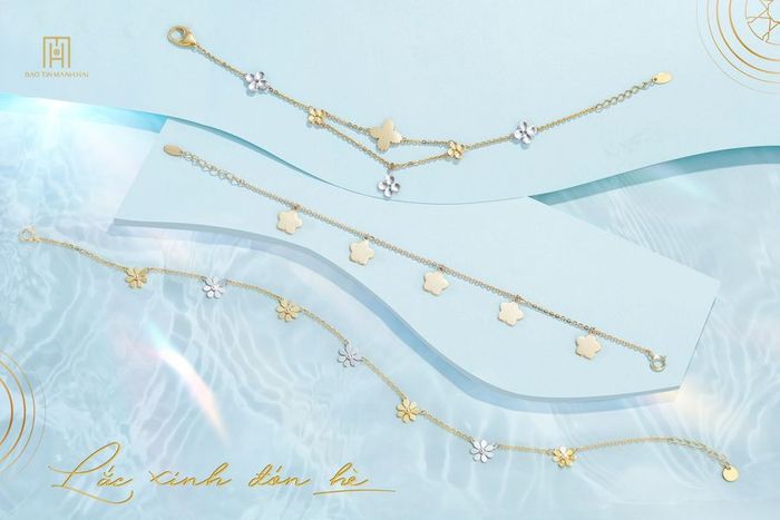 Hình ảnh Bảo Tín Mạnh Hải