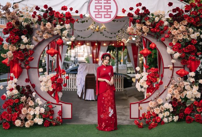 Ảnh của Đội Ngũ Phản Hồi 1