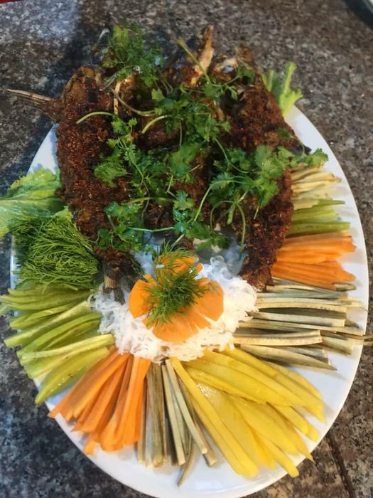 Hình Ảnh Nhà Hàng Ẩm Thực Cường Vịt - 2