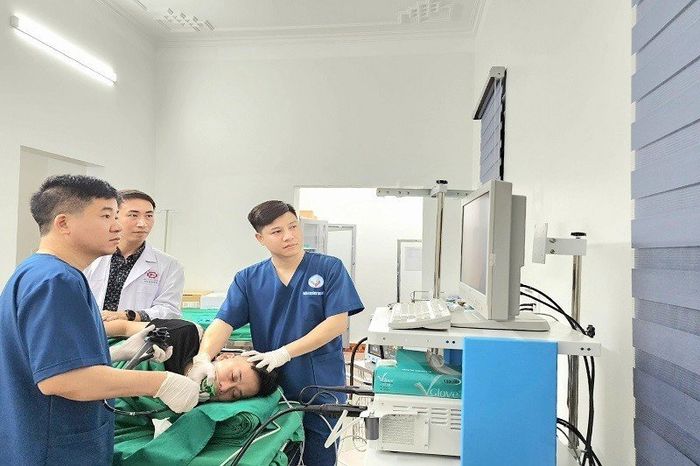Hình ảnh 3 của Phòng khám nội soi tiêu hóa Bãi Cháy