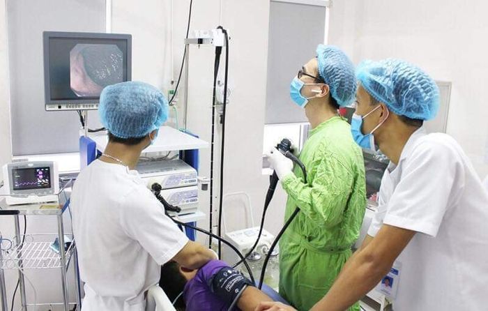Hình ảnh 1 của Bệnh viện Đa khoa tỉnh Khánh Hòa