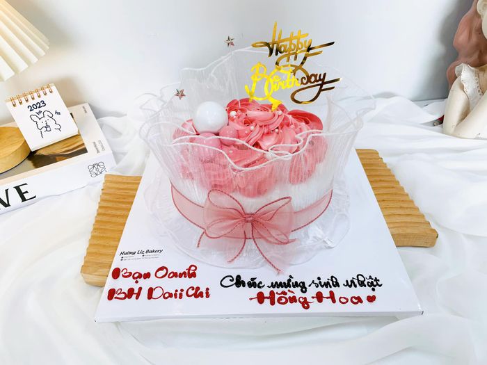 Hường Liz Bakery hình 1