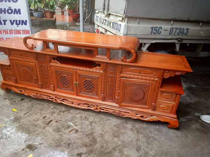 Hình ảnh Trung tâm đồ cũ Trần Hạnh số 2