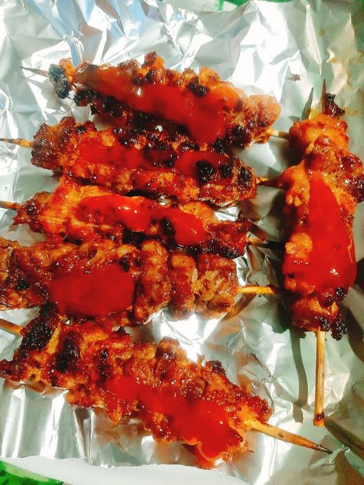 Hình Ảnh 1 của Quán Ngon 19