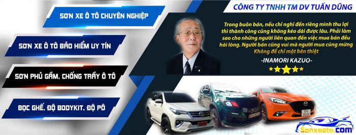 Hình ảnh Tuấn Dũng Auto - 2