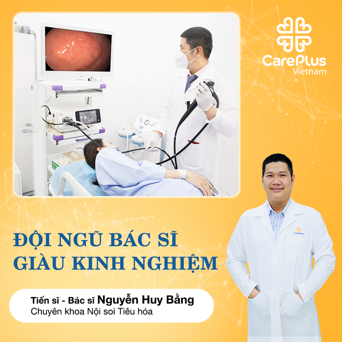 Hình ảnh của Phòng khám Quốc tế Careplus 2