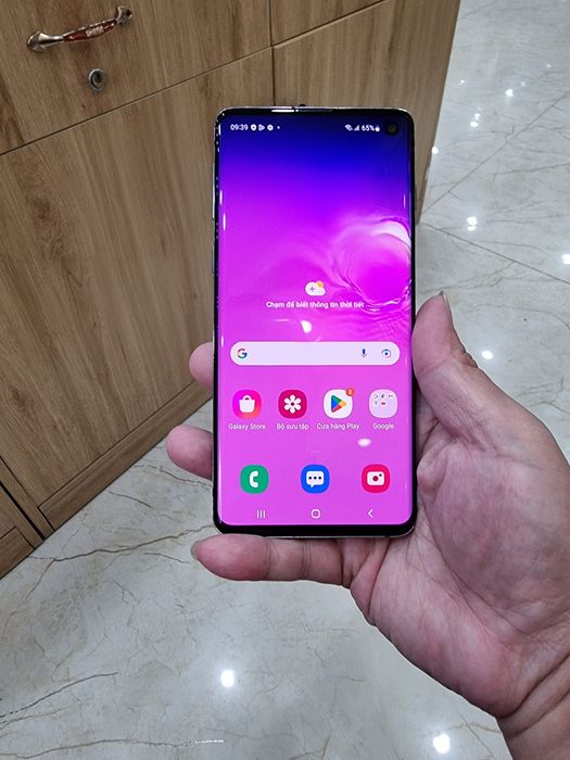 Hình ảnh 2 của Cửa Hàng Điện Thoại Di Động Quang Vinh