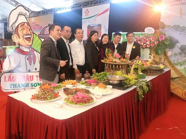 Hình Ảnh 3 của Trâu Ngon 188