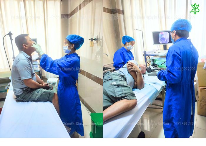 Hình ảnh 2 của Y Khoa An Phúc