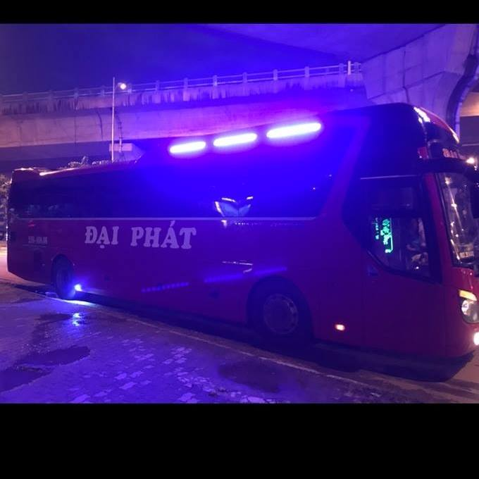 Nhà xe Đại Phát hình ảnh 2
