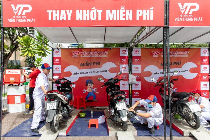 Hình ảnh 2 của Viễn Thuận Phát