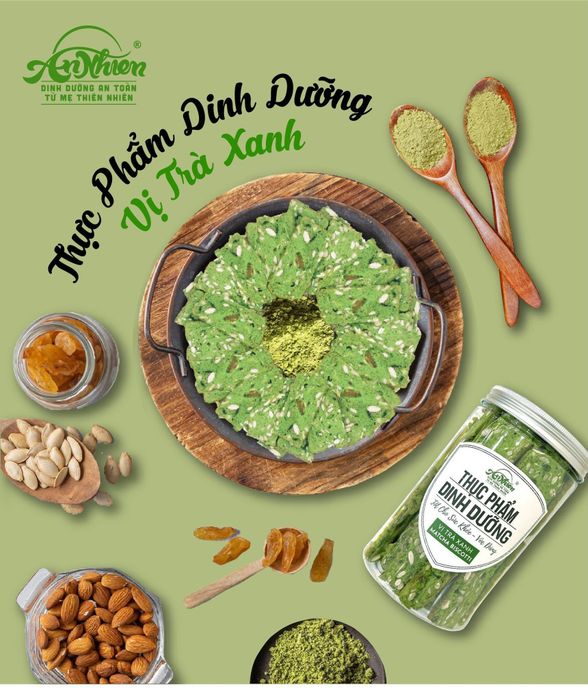 Hình ảnh 2 của Thực Phẩm Chay An Nhiên