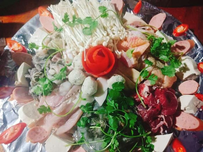 Hình Ảnh 2 của Quán Ngon 19