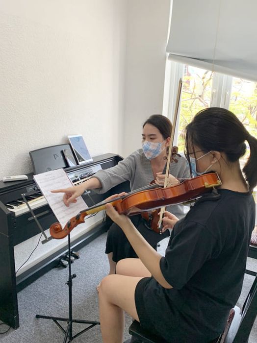 Hình ảnh 1 của ACE Music