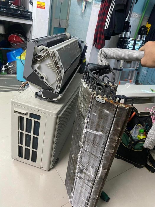 Hình ảnh Điện Lạnh Tâm Phúc số 1