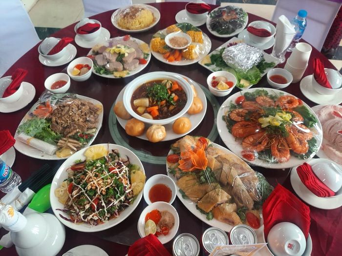 Hình Ảnh Nhà Hàng Biên Hòa - 3