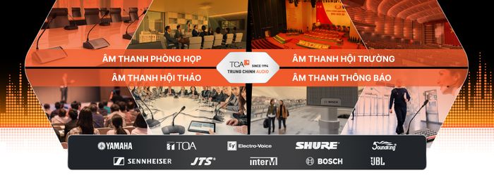 Hình ảnh của TCA - Trung Chính Audio - 2