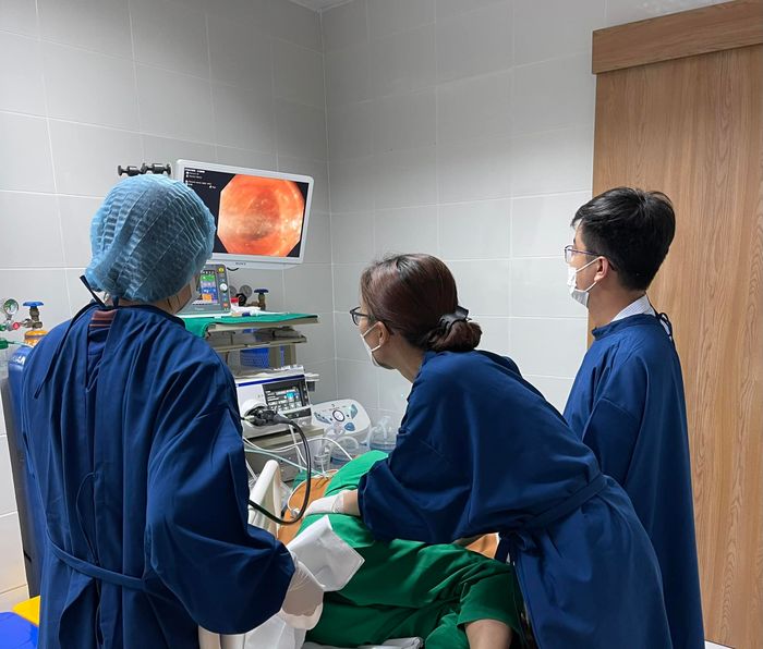 Phòng Khám Đa Khoa Ngọc Minh hình ảnh 2