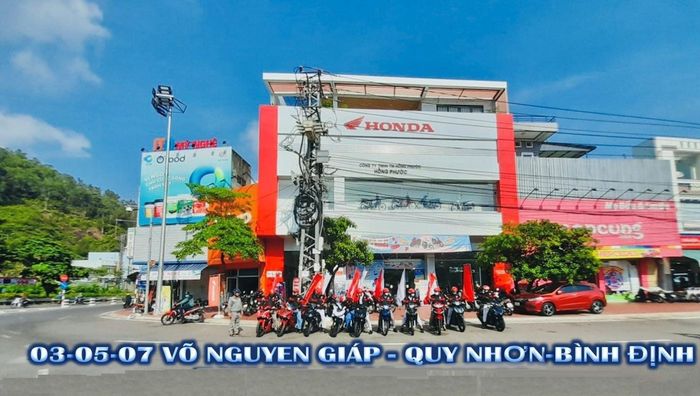 Ảnh 1 của Head Hồng Phước
