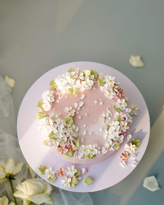 Ảnh Mây Cake&More 1