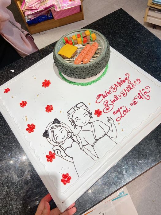Hình ảnh Bakery Ba Con Gấu 1