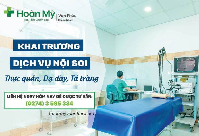 Hình ảnh 2 của Bệnh Viện Hoàn Mỹ Bình Dương