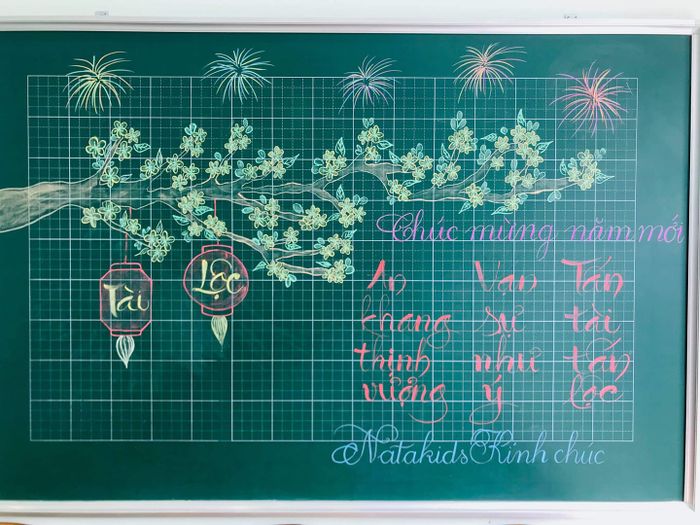Hình ảnh Trung tâm Luyện Chữ Đẹp Natakids 2