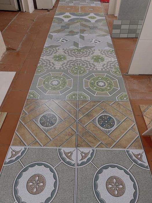 Hình ảnh Showroom Mạnh Long 1