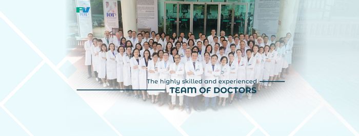 Bệnh Viện FV hình ảnh 1