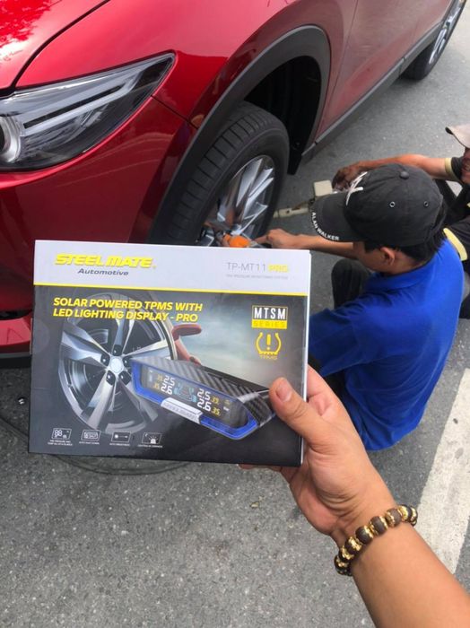 Hình ảnh Nội Thất Ô Tô Xuân Tùng Auto 1