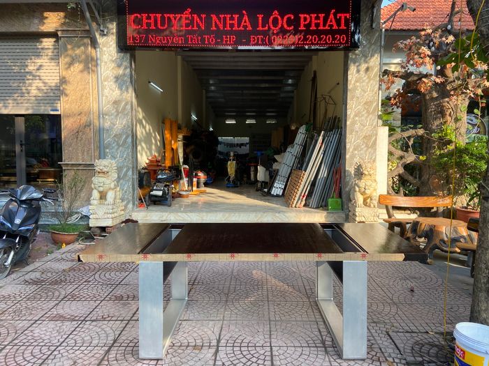 Hình ảnh Đồ cũ Lộc Phát số 2