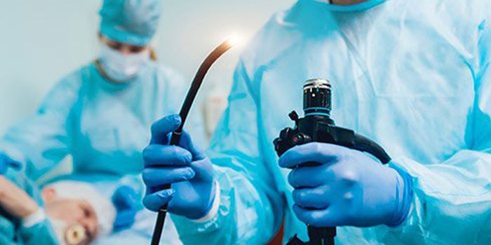 Hình ảnh 1 của Bệnh viện Đa Khoa Tỉnh Bắc Ninh