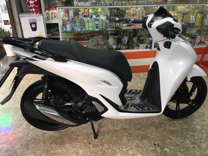 Cửa hàng xe máy Toàn Trung Quy Nhơn - Hình ảnh 2