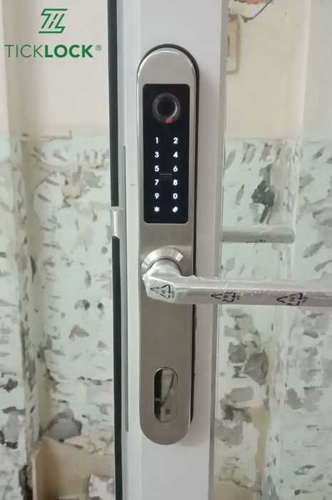 Hình ảnh Khóa Vân Tay TickLock 2
