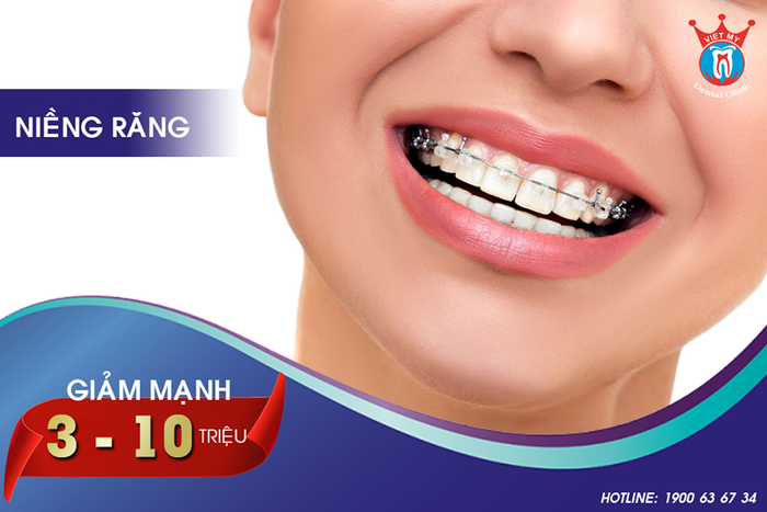 Nha Khoa Việt Mỹ - Hình 2