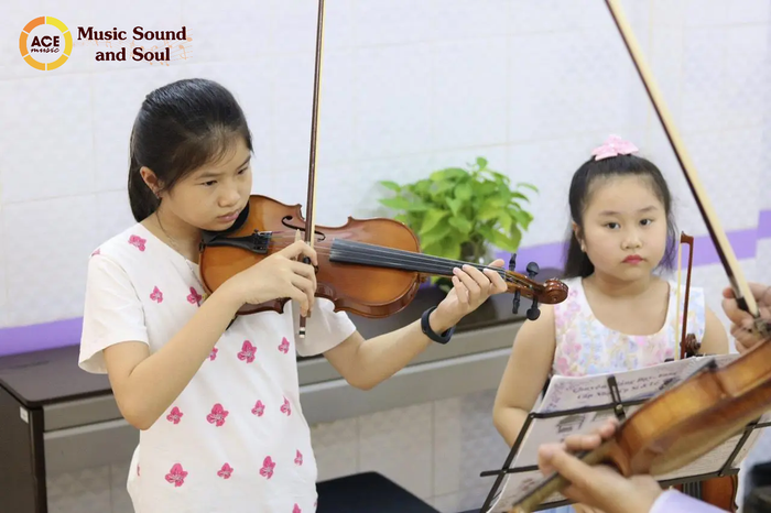 Hình ảnh 2 của ACE Music