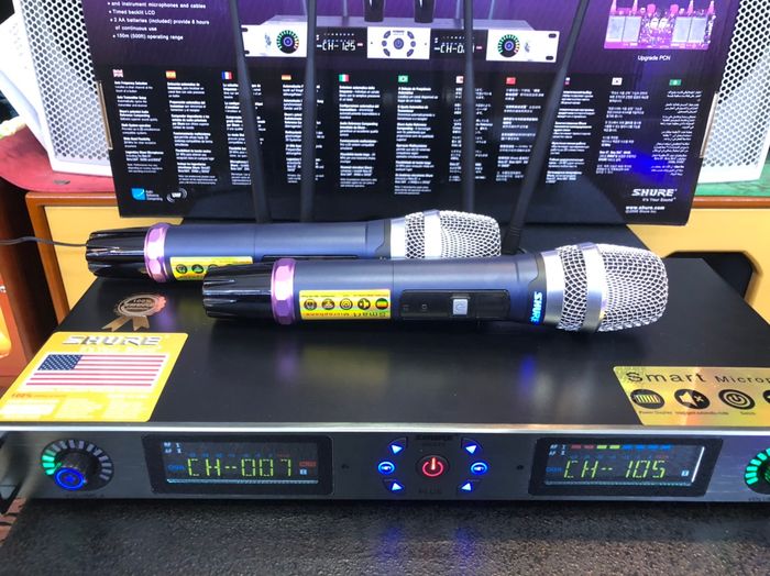 Hình ảnh Audio Hải Hưng 1
