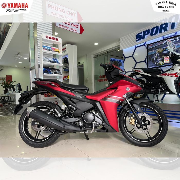 Hình ảnh Yamaha Town Nha Trang 2