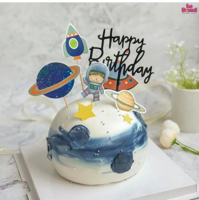 Hình ảnh Gia Bảo Bakery 1