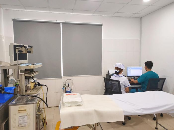 Hình ảnh 2 của Bệnh viện Đa khoa Thống Nhất