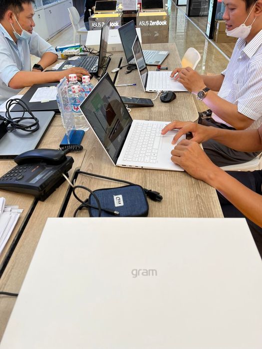 Quy Nhơn Computer - Hình ảnh 1