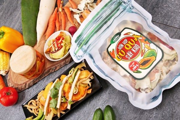 Hình ảnh 1 của Thực Phẩm Chay An Nhiên