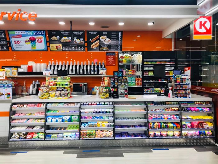 Ảnh 2 của Circle K Việt Nam